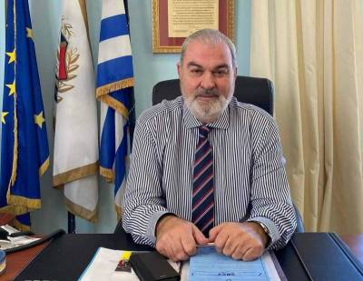 Ικανοποίηση Λεβεντάκη για την καθαριότητα στους Γαργαλιάνους