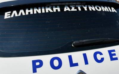 Δραπέτης των φυλακών Κασσάνδρας συνελήφθη στη Θεσσαλονίκη