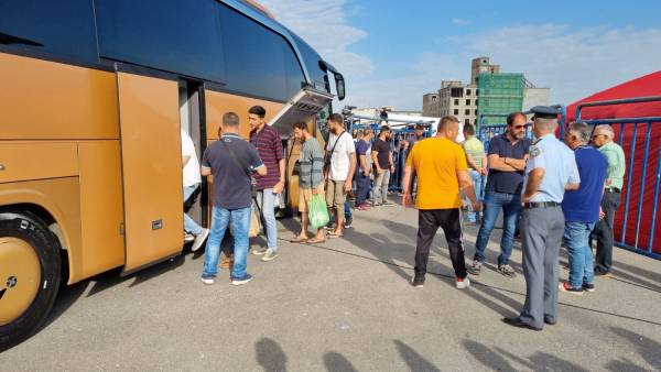 Ανθρωποκτονία από αμέλεια και άλλες κατηγορίες για τους 9 συλληφθέντες - Αναχώρησαν για Μαλακάσα 68 από τους διασωθέντες