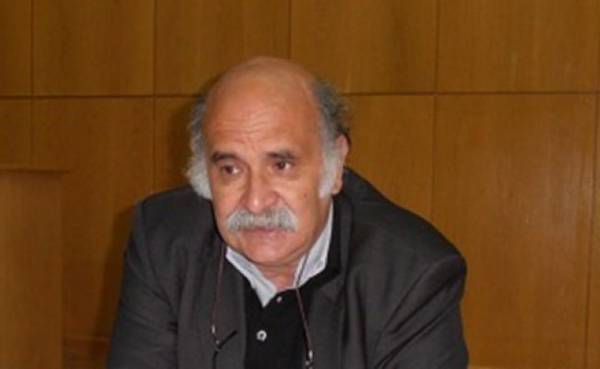 Ενημέρωση υπαλλήλων για την απεργία της ΑΔΕΔΥ