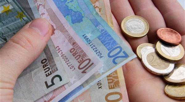 Η απάτη του χρέους... και τα ναι