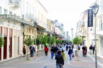 Το πασχαλινό ωράριο καταστημάτων σε Καλαμάτα και Μεσσήνη