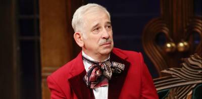 Πέτρος Φιλιππίδης: Τον διέγραψαν από το Σωματείο Ελλήνων Ηθοποιών - Επανεξετάζεται ο Χαΐκάλης