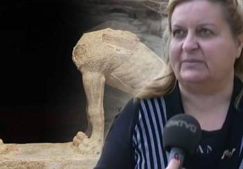 Ενα σατιρικό βίντεο για την Αμφίπολη κάνει τον γύρο του διαδικτύου