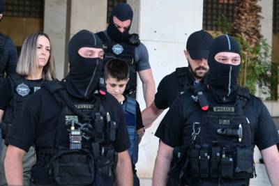 Υπόθεση Μουρτζούκου: Πού επικεντρώνονται οι αρχές μετά το απολογητικό υπόμνημα