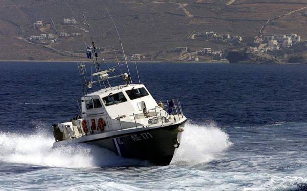Λακωνία: Νεκρός 69χρονος βρέθηκε στην παραλία της Ελιάς Μονεμβασιάς