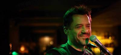 Καλαμάτα: Ο Θάνος Καλλίρης για καλό σκοπό στο «Elysian Luxury Hotel &amp; Spa»