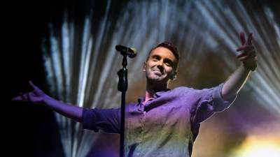 Αθώος ο Μιχάλης Χατζηγιάννης: «Έσβησε» το πρόστιμο των 3,7 εκατ. από την εφορία