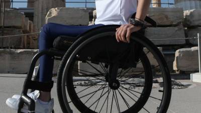 Καλαμάτα: Εκδήλωση για την Παγκόσμια Ημέρα Ατόμων με Αναπηρία