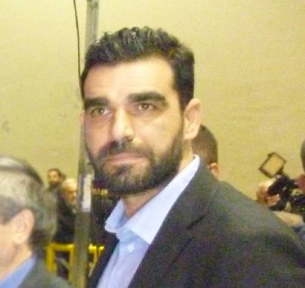 Ερώτηση βουλευτών του ΣΥΡΙΖΑ για τη δασοπροστασία