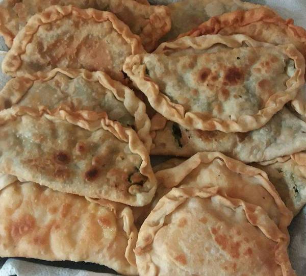 Ο Δήμος Πύλου - Νέστορος στην έκθεση «Ελλάδος Γεύση»