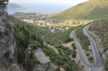 EOΣ Καλαμάτας: Εξόρμηση στο Κυπαρίσσι