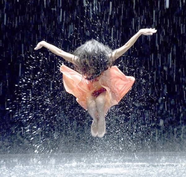 Η ταινία "Pina" του Βιμ Βέντερς σήμερα στο Φεστιβάλ Χορού Καλαμάτας