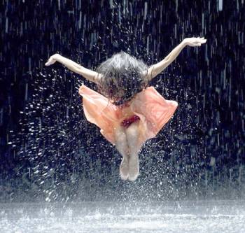 Η ταινία "Pina" του Βιμ Βέντερς σήμερα στο Φεστιβάλ Χορού Καλαμάτας