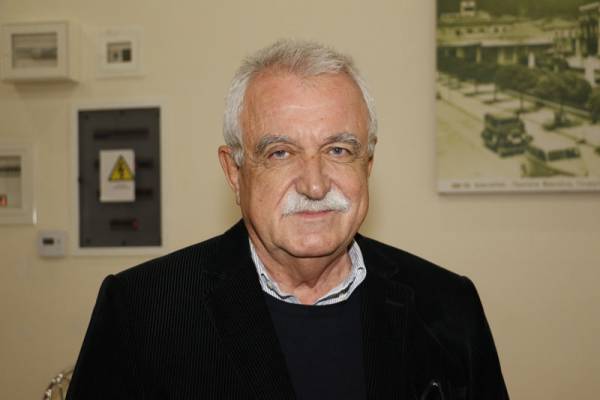 Μπένος για το ΚALAMATA:21 «Δεν υπάρχει αποτυχία όταν φτάνεις στους τρεις» (βίντεο)