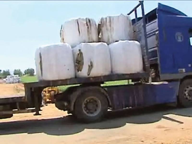 Εγκριση για σταθμό μεταφόρτωσης απορριμμάτων των Δήμων Καλαμάτας και Μεσσήνης