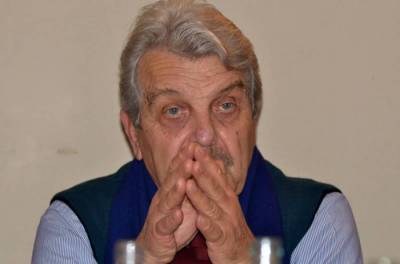 Γιαννημάρας: "Ενημέρωση κεκλεισμένων των θυρών σε υποτιθέμενη ανοιχτή συνέλευση"