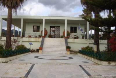 Στο ΠΕΠ το Αρχαιολογικό Μουσείο Χώρας