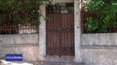 Εφιάλτης για δυο ηλικιωμένους στο Ν. Ηράκλειο – Ληστές υπό την απειλή πυροβόλου πήραν από το σπίτι τους χρυσαφικά και χρήματα