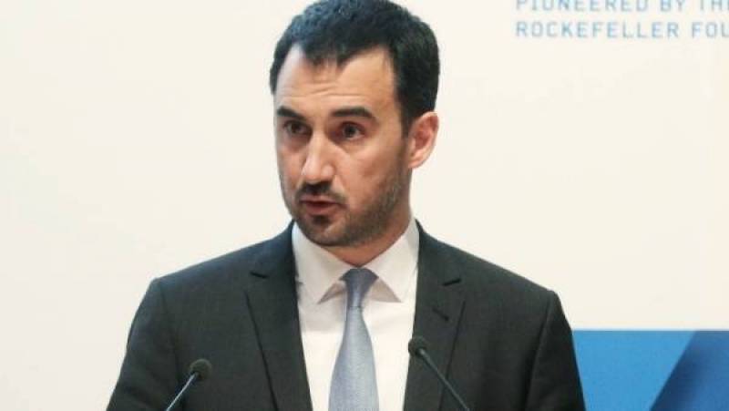 Χαρίτσης για αναστολή λειτουργίας των πολιτιστικών συλλόγων