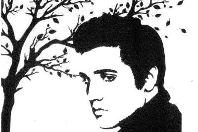 «Singing Tree» στο Μουσείο Ελιάς και Ελληνικού Λαδιού