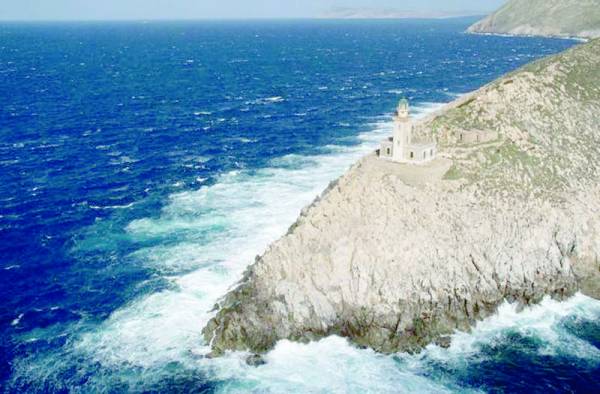 Εξόρμηση στο Ταίναρο με τον ΕΟΣ Καλαμάτας