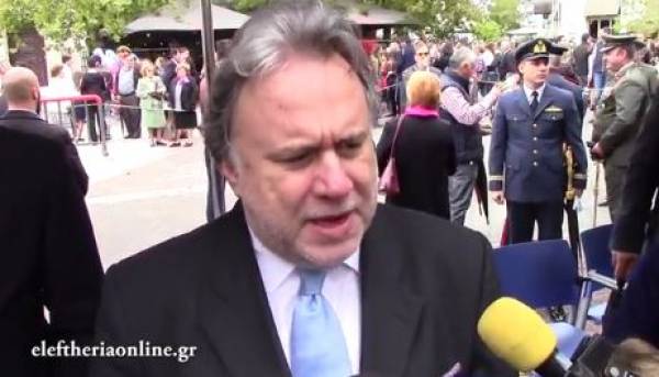 Καλαμάτα: Δηλώσεις μετά την παρέλαση, που θα συζητηθούν (βίντεο)