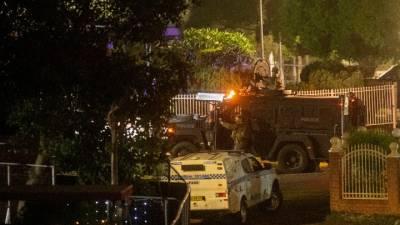 Σοκαρισμένη η Αυστραλία από την τρομοκρατική επίθεση στο Σίδνεϊ με 11 νεκρούς (βίντεο)