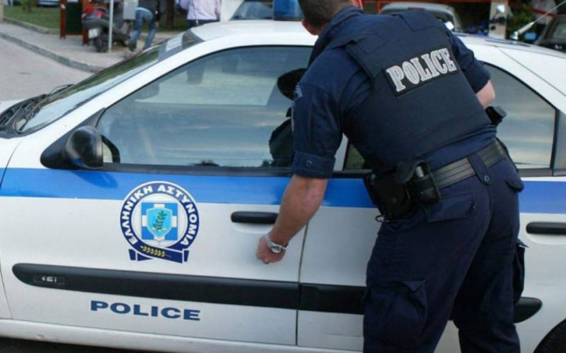 Για να... σωθούν τα προσχήματα