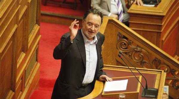 Λαφαζάνης: Δεν είναι εύκολο να πάρουμε πίσω τις αυξήσεις στη ΔΕΗ, μειώνουμε το φυσικό αέριο