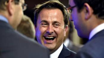 Πρωθυπουργός του Λουξεμβούργου στον Τσίπρα: Ευχαριστώ που δεν έκανες υπουργό τον Νικολόπουλο!