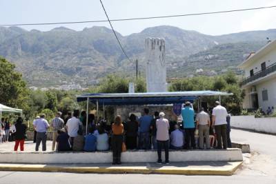 Η μάχη της Βέργας και η συμβολή των Ζακυνθινών