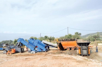 Προσφυγή της Ομάδας Δράσης για τον Ταΰγετο στον εισαγγελέα για τη Ram