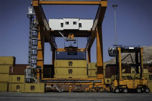 Αρχίζει η αντίστροφη μέτρηση για την ιδιωτικοποίηση του ΟΛΠ