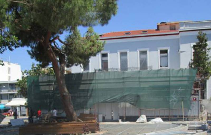 Μέσα στην εβδομάδα ανοίγει το “Πανελλήνιο”