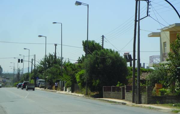 Η πορεία αποκατάστασης ΧΑΔΑ στο Περιφερειακό Συμβούλιο