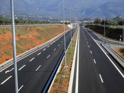 Ενοχλεί το τελικό τίποτα στα έργα της Μεσσηνίας