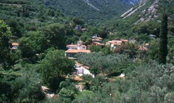 Δυτική Μάνη: Ζητούν να παγώσει η διαδικασία των δασικών χαρτών