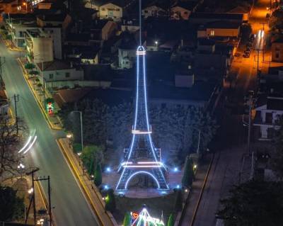 Ξεχωρίζει τις βραδινές ώρες