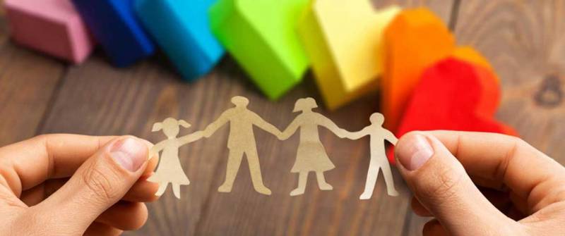 Το Κέντρο Κοινότητας στην Τριφυλία