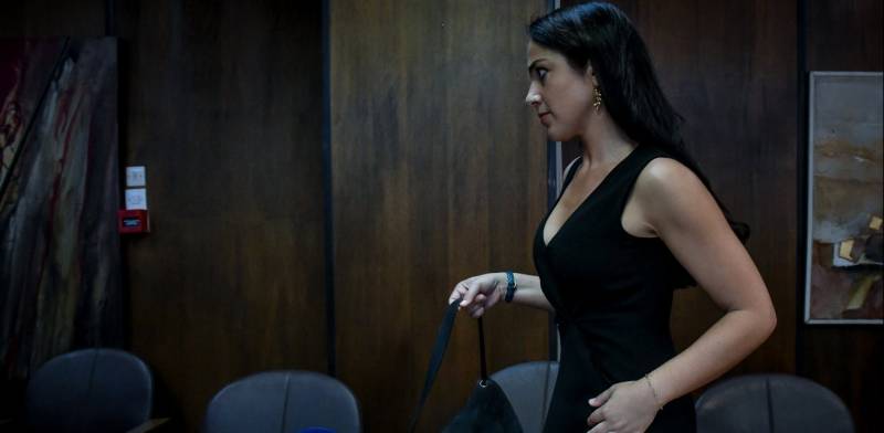 Μιχαηλίδου: Προς απόλυση οι υπάλληλοι δομών που αρνούνται εμβολιασμό μετά την αναστολή (βίντεο)