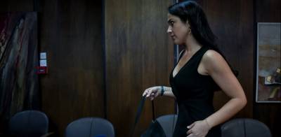 Μιχαηλίδου: Προς απόλυση οι υπάλληλοι δομών που αρνούνται εμβολιασμό μετά την αναστολή (βίντεο)