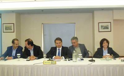 Με σύμβαση παραχώρησης το Πάτρα - Πύργος - Καλαμάτα - Σε ιδιώτες το τρένο (βίντεο)