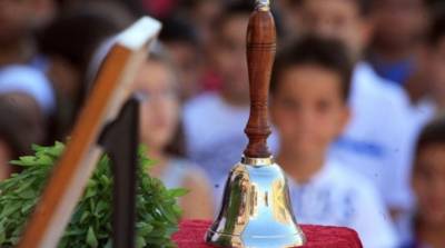 Ανοίγουν όλα τα σχολεία στο Δήμο Τριφυλίας