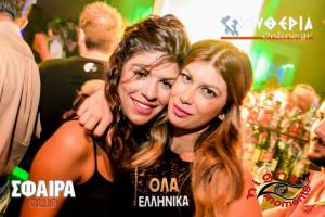 Ανοιξε το χειμερινό "Σφαίρα" στην Καλαμάτα (φωτογραφίες)