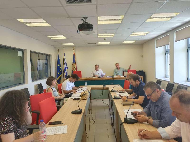 Συμφωνία Δήμου Καλαμάτας και Ευρωπαϊκής Τράπεζας Επενδύσεων: Κλιματικά Ουδέτερες και Έξυπνες Πόλεις με αποτίμηση το 2030