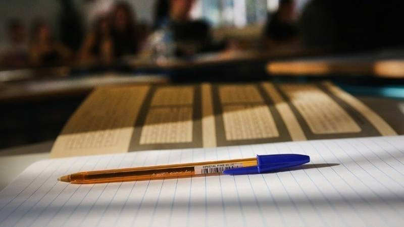 Ανοίγει αύριο η ηλεκτρονική πλατφόρμα των μηχανογραφικών από υποψήφιους ΓΕΛ και ΕΠΑΛ