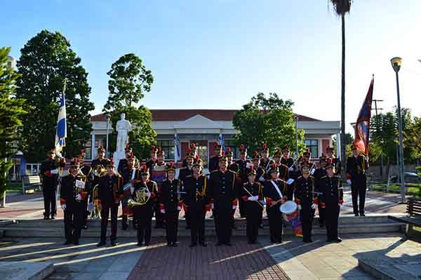 Εγγραφές στη Δημοτική Φιλαρμονική Γαργαλιάνων