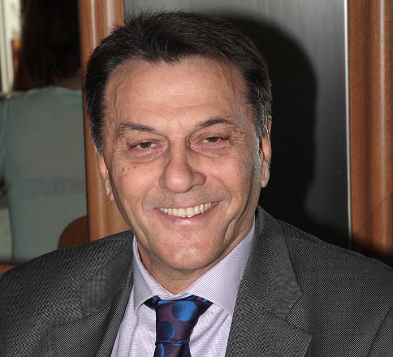 Συνέντευξη του Αλ. Πουλαρίκα της Attica Finance: "Τα funds μονόδρομος για την έξοδο από την κρίση"