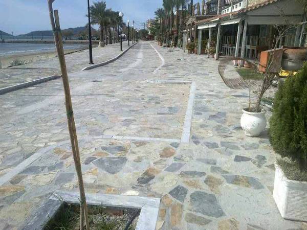 Αλλαξε η εικόνα της Γιάλοβας